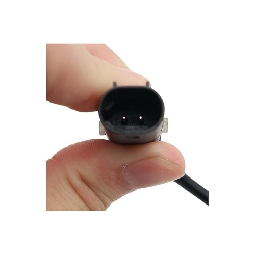 Capteur ABS 34526869293 de roue pour un freinage stable et performant