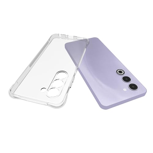 Image of Compatible for [ Oppo A5 5G ] Bumper Back Case Cover for [ Oppo A5 5G ] - Transparent