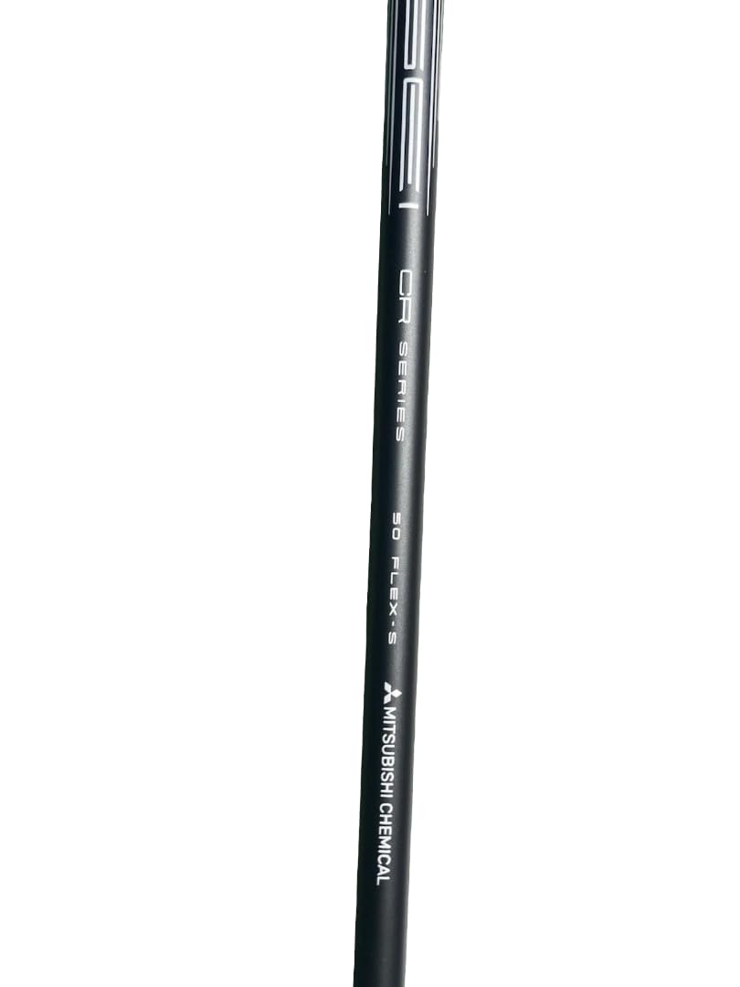 Tensei Blue CR 50 Stiff Driver Shaft 44.5" | Callaway Tip Mens | Elyte Ai Smoke