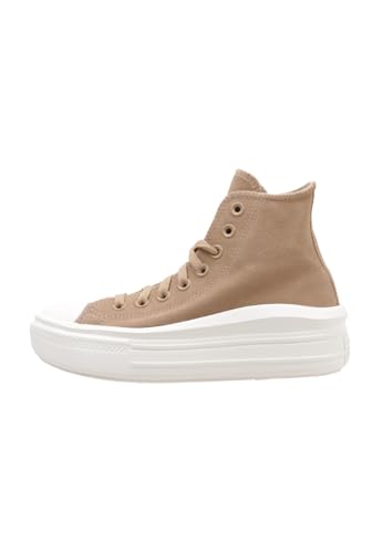Converse CHUCK TAYLOR ALL STAR MOVE DEPORTIVAS PLATAFORMA Mujer