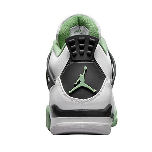 (Women's) Air Jordan 4 Retro 'Seafoam' 11.5W / 10M