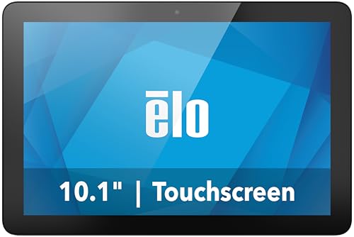 Image of Elo I-Series 5 Android 10.1 inch Touchscreen Computer