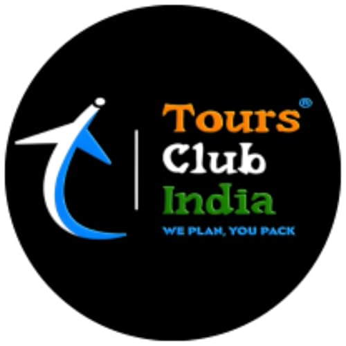 『Tours Club India』のカバーアート
