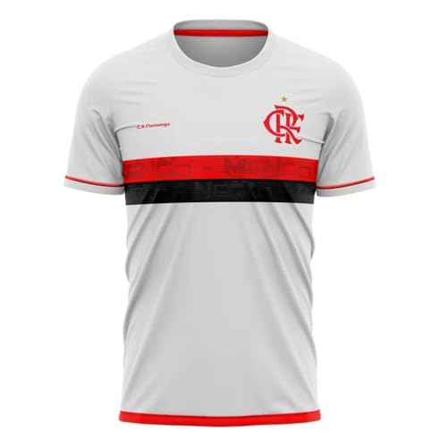 Camisa Flamengo Approval