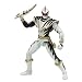 Power Rangers Legacy-Dino Thunder White Ranger Action Figure