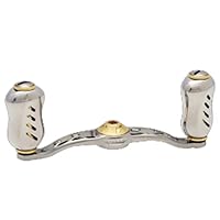 Amazon | メガテック リブレ（LIVRE） クランクフェザー 90 ダイワ