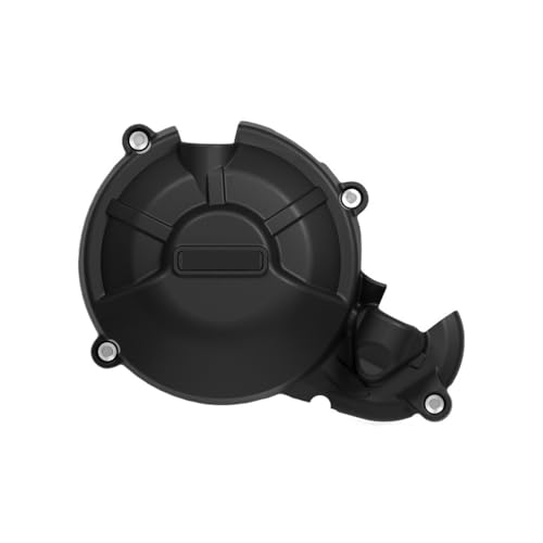 Protector motor RS 660 con tapa de estator de alta resistencia