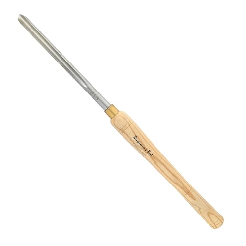 PSI Woodworking LX230 5/8 Bowl Gouge M2 HSS Woodturning Chisel