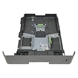 D00551001 D008XD001 Vassoio carta, compatibile con Samsung, compatibile con Brother, HL-5580D HL-5585D HL-5590DN HL-L5100 5200 Solo cassetto da 250 fogli
