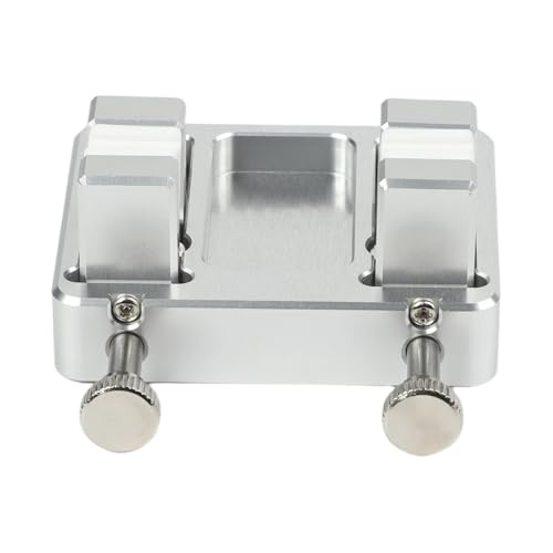 Fixation de fil de soudure réglable pour stabiliser vos câbles électriques auto - 3