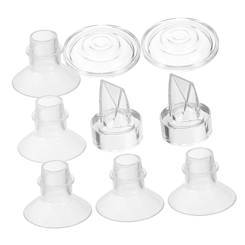 WATIIFUFU 1 Zbg EFAupVRtWCT[g p핔i tWCT[g 13mm EFAutWCT[g VJQ Transparent