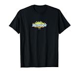 ベイブレードバースト タイトルロゴ Tシャツ