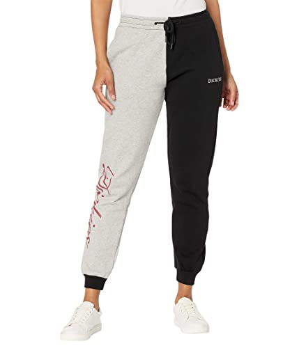 Joggers Dickies décontractés pour un style urbain de tous les jours en taille LG