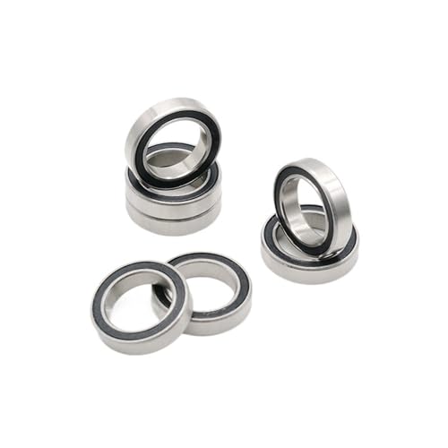Roulement S6804RS résistant à l'eau pour remplacer vos roulements rouillés 20x32x7mm