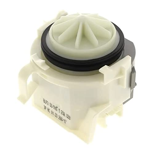 BLP3 00631200 pompa spustowa do zmywarek BOSCH, GAGGENAU, NEFF, SIEMENS