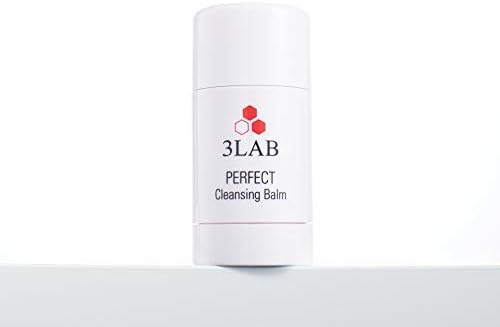 3LAB PERFECT CLEANSING BALM Made in USA 35ml