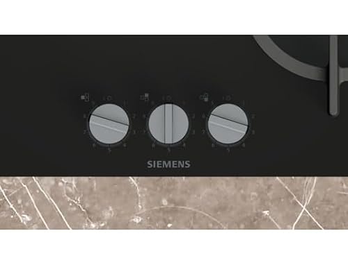 SIEMENS Table de cuisson vitrogaz 60 cm 3 feux EP6A6CI10 - vue 7