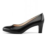 Peter Kaiser Nika Peter Kaiser Damen Pumps 43901-100 schwarz 168505