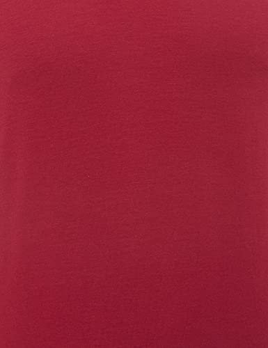 Image of Marks & Spencer Men's Regular Vest (T14 1600A Ruby XL)