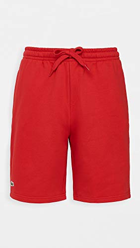 Image of Lacoste Men's Sport Tennis Fleece Short
