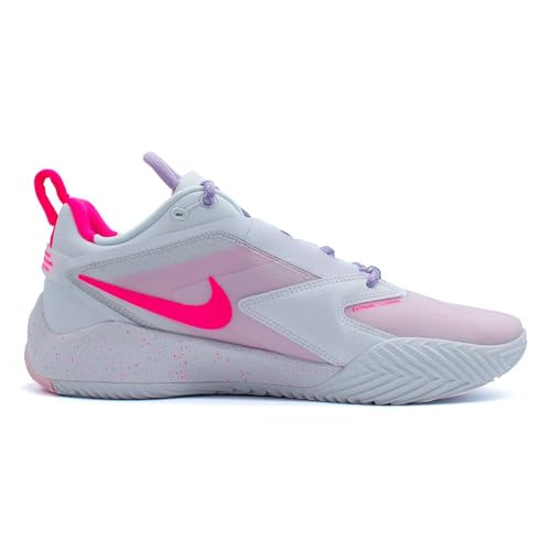 Nike Mujer Voleibol Shoes, 44.5 EU