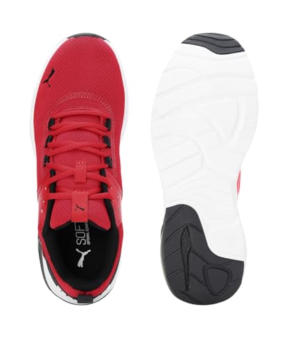 Image of Puma Unisex-Adult Electron E Res Sneaker