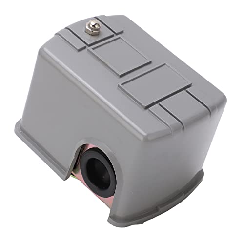 Control automático bomba de agua Marca Fafeicy 10