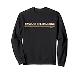Cassano delle Murge Italy