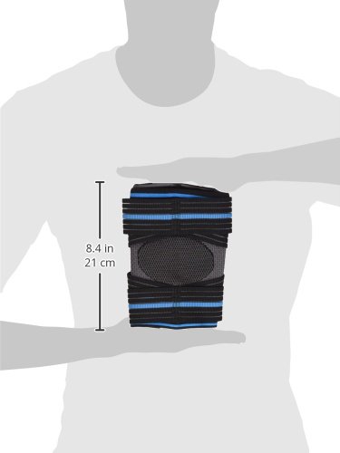 Soporte para muslo PROLITE 3D, talla pequeña miniatura 2