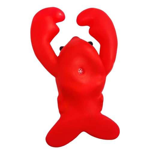 Chalesco Lagosta para Cães