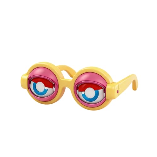 Funny Glasses That Make People Burst Into Laughter