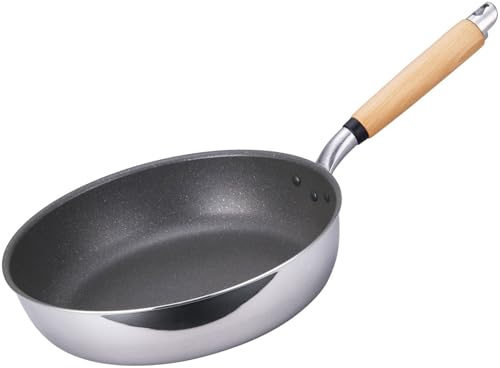 kA~ tCp 28cm y A~ IHΉ { [7cm [ [^ ʂL y 낢Ȓɕ֗Ȍ` XsjOH [ʂ̓tWH v frying pan made in japan ϖՐ 100N