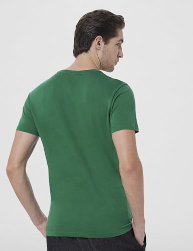 Image of United Colors of Benetton Men T-Shirt