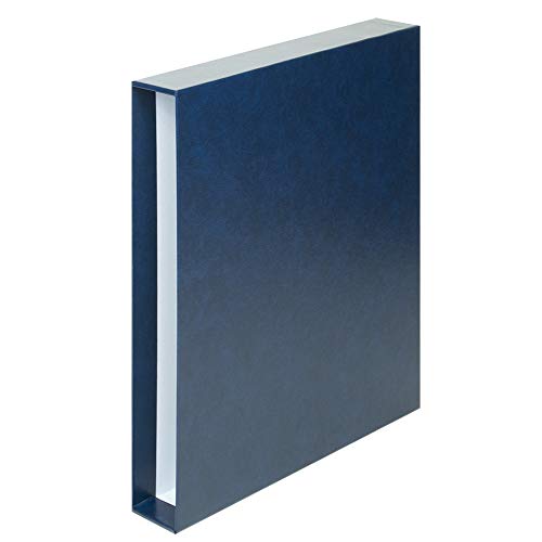 Étui pour reliure standard LINDNER 1102 Y afin de ranger vos albums