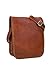 Price comparison product image Gusti leather laptop bag - Helen brown bags work bag shoulder bag mens laptop bags for men messenger bag