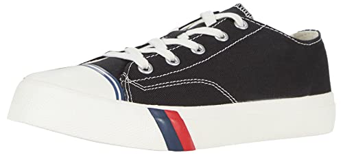 Keds Unisex-Child Royal Lo Sneaker