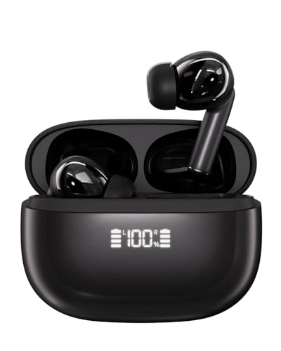 Amazon.co.jp: ワイヤレスイヤホン bluetooth イヤホン 【2026年 ANC