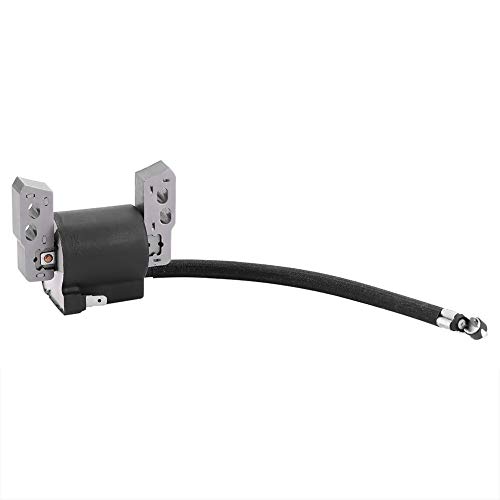 YOPOTIKA Zündspule Rasen Mover Teile für Bri-Ggs & Stra-Tton Anker Magneto 695711 802574 796964