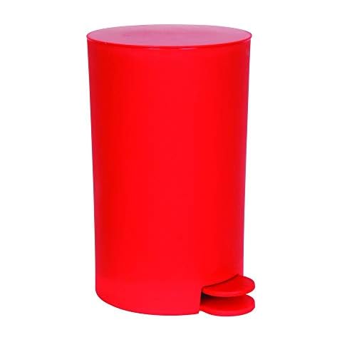 Poubelle à cosmétiques MSV Osaki 3L Cover