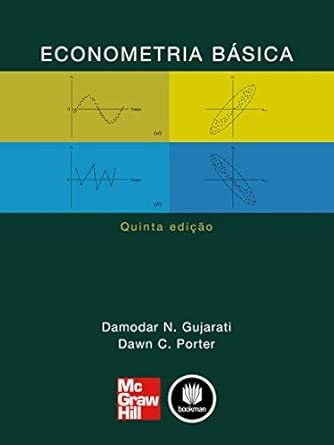 Econometria Básica