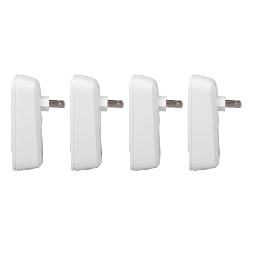 Ionizador de aire compacto para hogar 110V miniatura 4