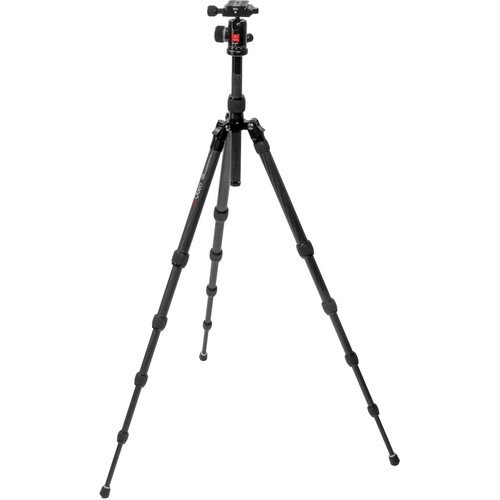 最終値下【OBENカーボン三脚】OBEN CT-2331「送料込み」 Amazon | Oben ct-3531カーボンファイバー三脚with be-108t