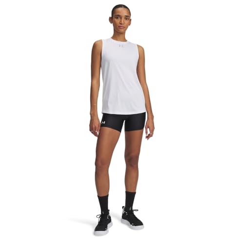 Under Armour Womens Team Shorty 43