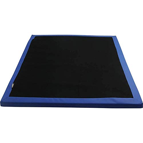 Disinfettante per suole delle scarpe, design elastico a 3 strati ad alta durezza per sterilizzazione, ideale per vari tipi di pavimento