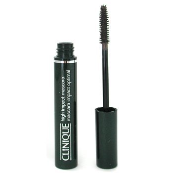 Clinique High Impact Mascara (8 Milliliters / 0.28 Ounces) - 02 Black/Brown