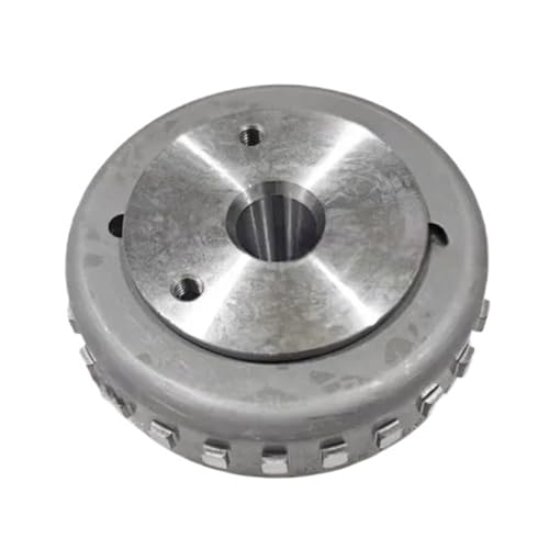 Volant moteur et embrayage de démarrage unidirectionnel Benelli 180s