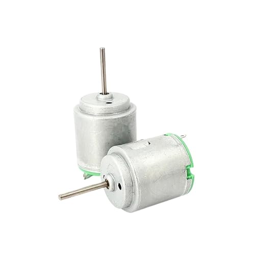 Moteur à balais de carbone DC 1.5V-4.5V R260 pour jouet RC