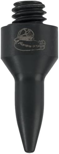EdgyToolsET-003 Rocket Ship Tip - Paintless Dent Repair Tip