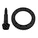 Richmond Gear 69-0057-1 Ring & Pinion Gear Set – 5.13 Ratio – Fits Dana 60 Standard Differential – Heavy-Duty 8620 Steel – Maximum Performance & Durability – Front/Rear Application