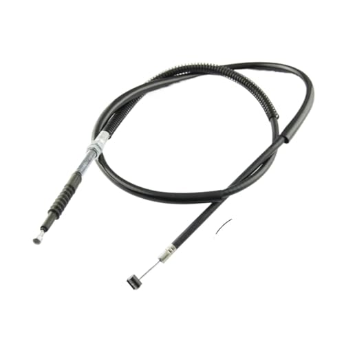 Ligne de frein et câble embrayage XT600 en acier tressé haute résistance